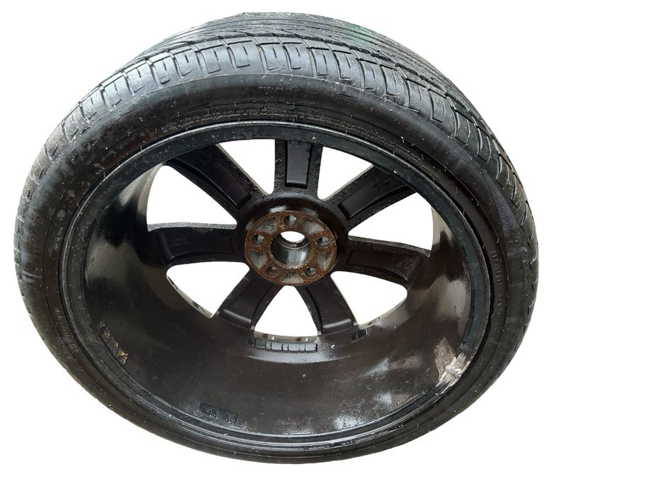 Janta Din Aliaj R22 Janta Este Sudata Land Rover Range Rover Sport Ls_