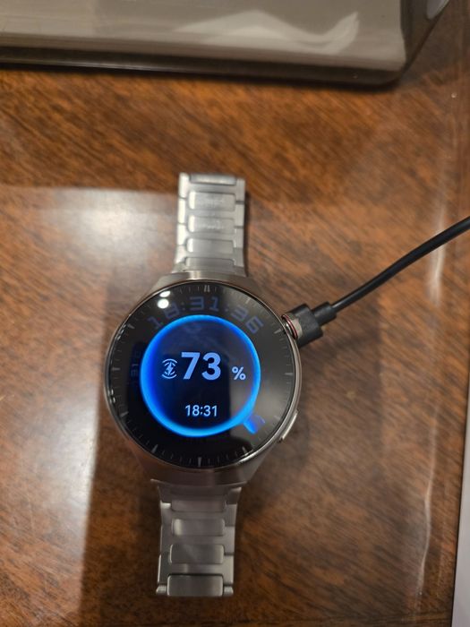 Huawei watch 4 PRO