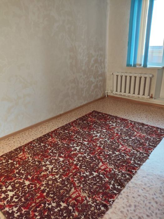 Продам 5-ти комнатную квартиру