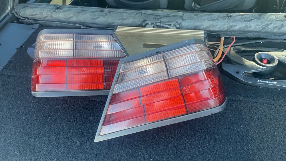 Плафоны малинка w124