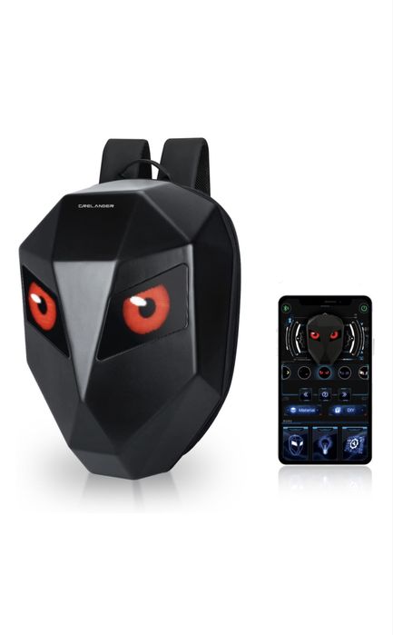 Мото рюкзак новый