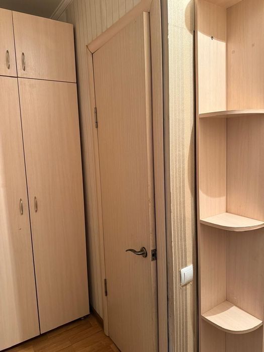 Сдам в аренду квартиру