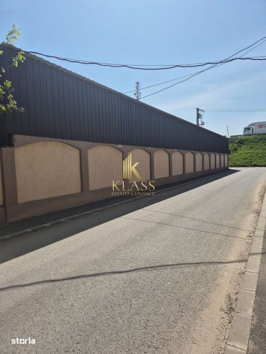 teren de inchiriat zona Pantelimon