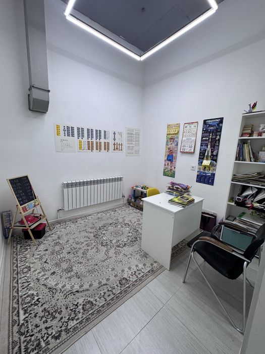 Сдам кабинет педагогу