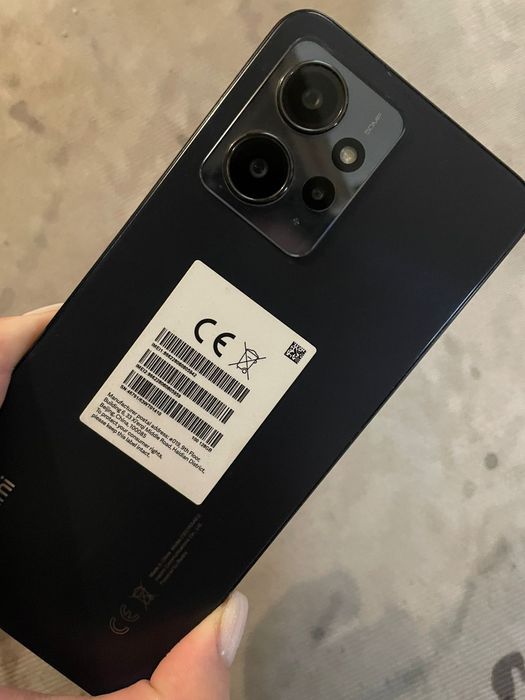 Продам Redmi Note 12