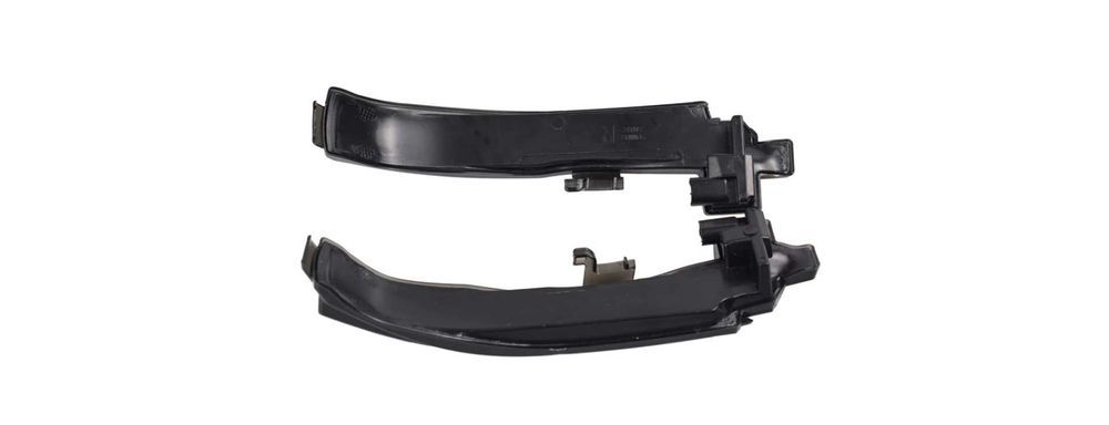 Set 2 Lampi Semnalizare LED Dinamice pentru Volvo V40 V60 S60 S80