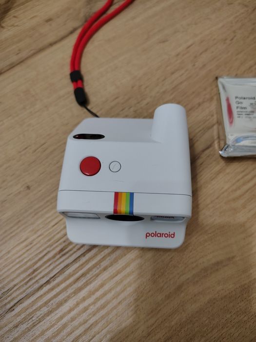 Polaroid Go gen2