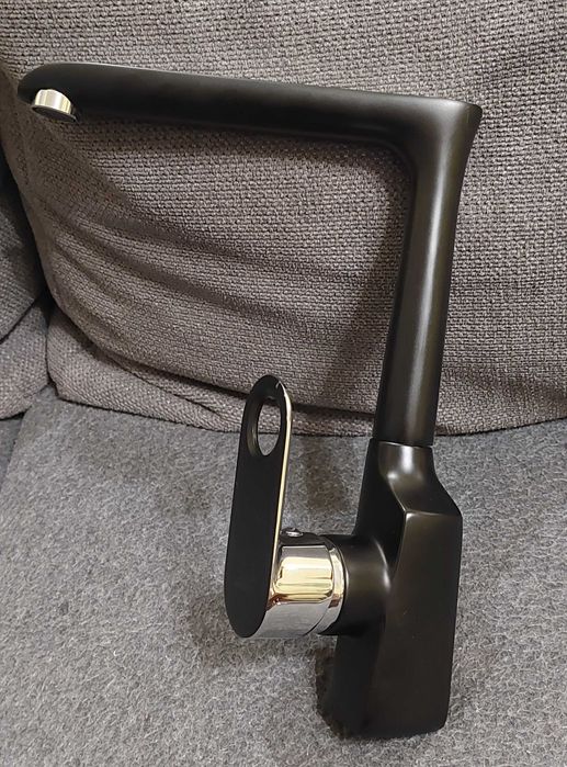 Смесител за кухня Мелания  Интер Керамика