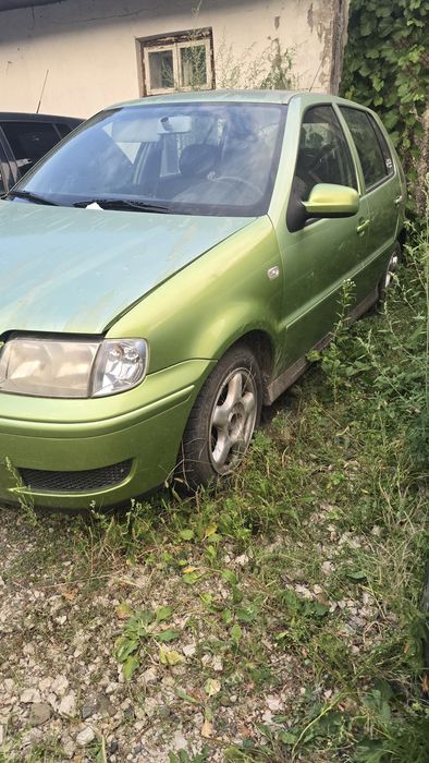 Motor 1,4 benzina. Pt rabla sau dezmembrari