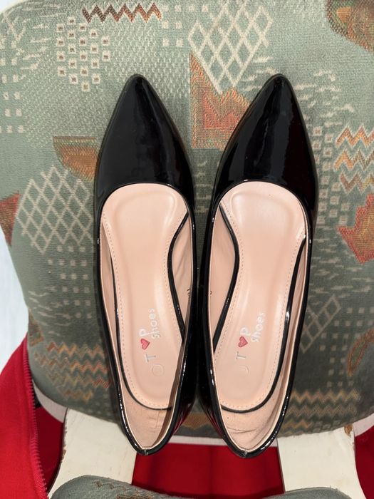 De vanzare pantofi de dama