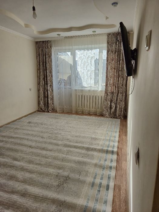 Квартира квартира