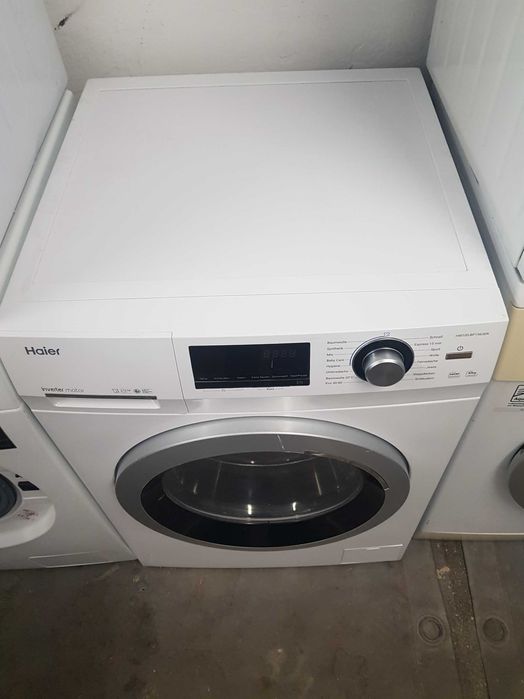 Пералня Haier 10кг