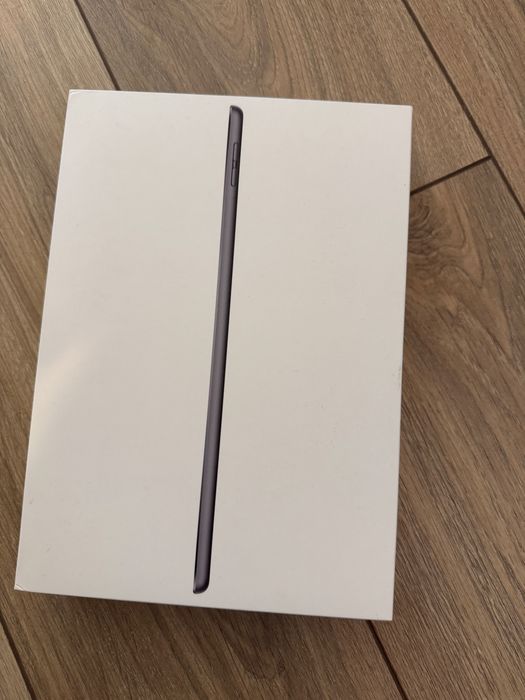 Apple iPad 9 (2021), 10.2 ", 64GB, Wi-Fi, Space Grey