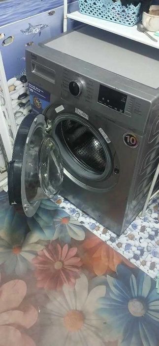 Стиральная машина BEKO 7 кг