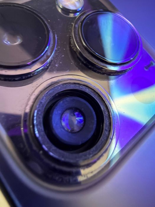 iPhone 13 Pro 256GB Negru