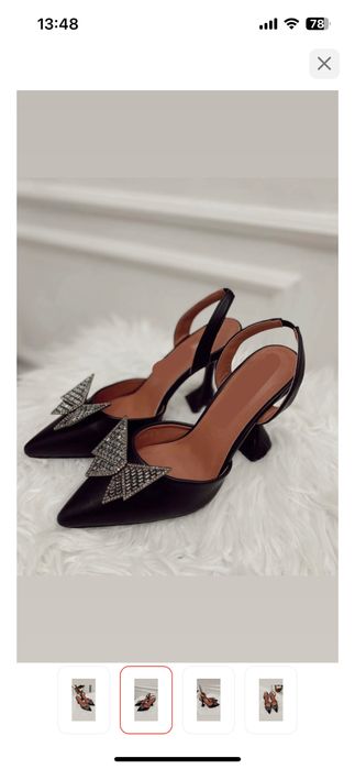 Туфли на корпоратив