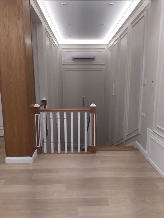 Kondisionerchi bolla xar doim xizmatda.