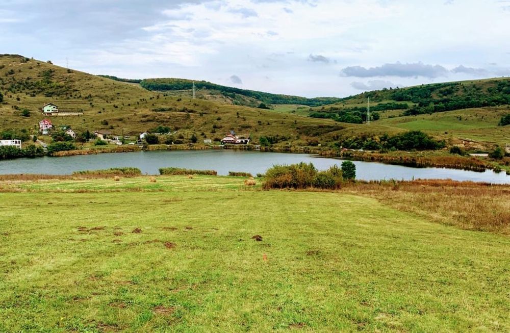 Teren Lacul Chinteni