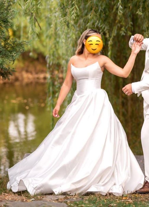 Rochie de mireasă