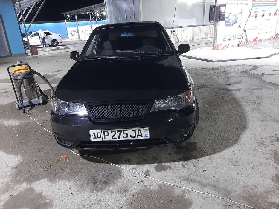 Nexia 2 sons srochno sotiladi!