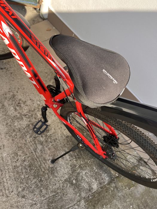 Bicicleta Carpat