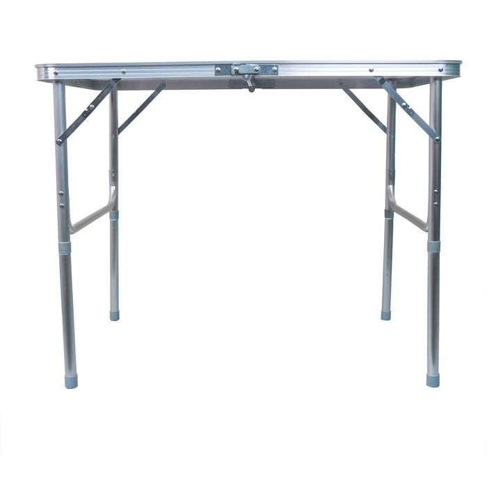 Masa pliabila pentru camping 60x90 cm