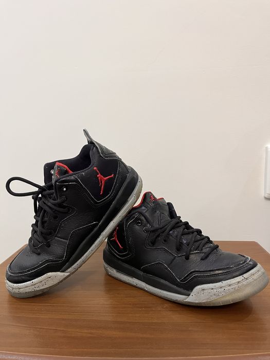 Кецове джордън/ Jordan