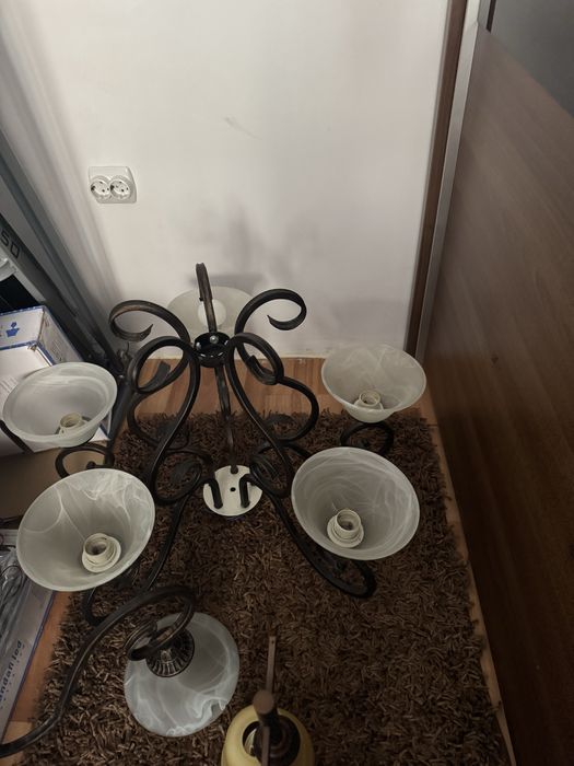 Lampi , veioze pentru casa