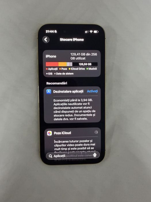 Iphone 17 air 256 gb