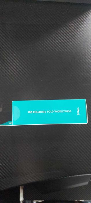 Безжични Слушалки С Bluetooth И Тъч Сензор