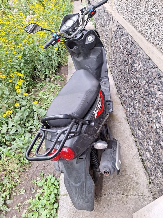 Мопед бумер продам