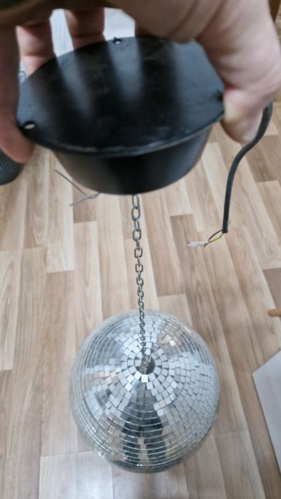 Lumini discoteca/ club