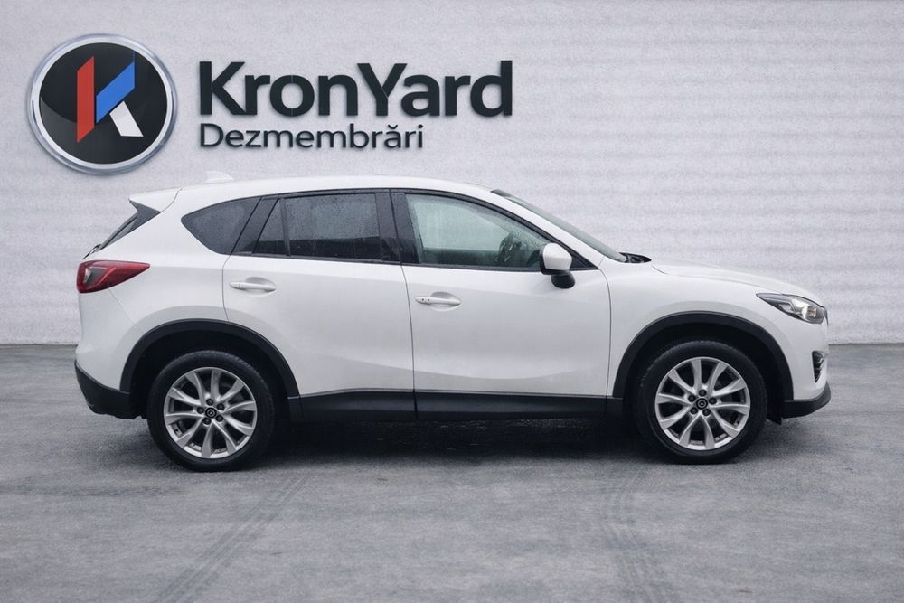 Dezmembrari dezmembrez  Mazda CX-5 2.2 Diesel 2011- SHY1