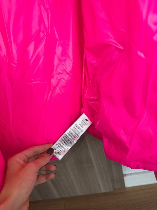 Зимно яке Elisabetta Franchi