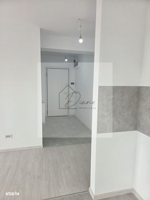2 camere Avangarde Forest 8 Voluntari I parcare inclusa I COMIS 0%
