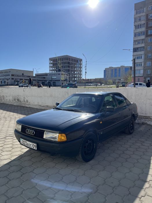 Продам Ауди 80 Б3