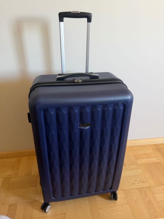 Чисто Нови Samsonite Куфари