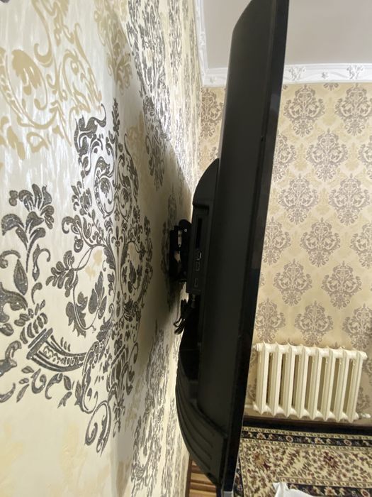 Artel 42 разбитый экран