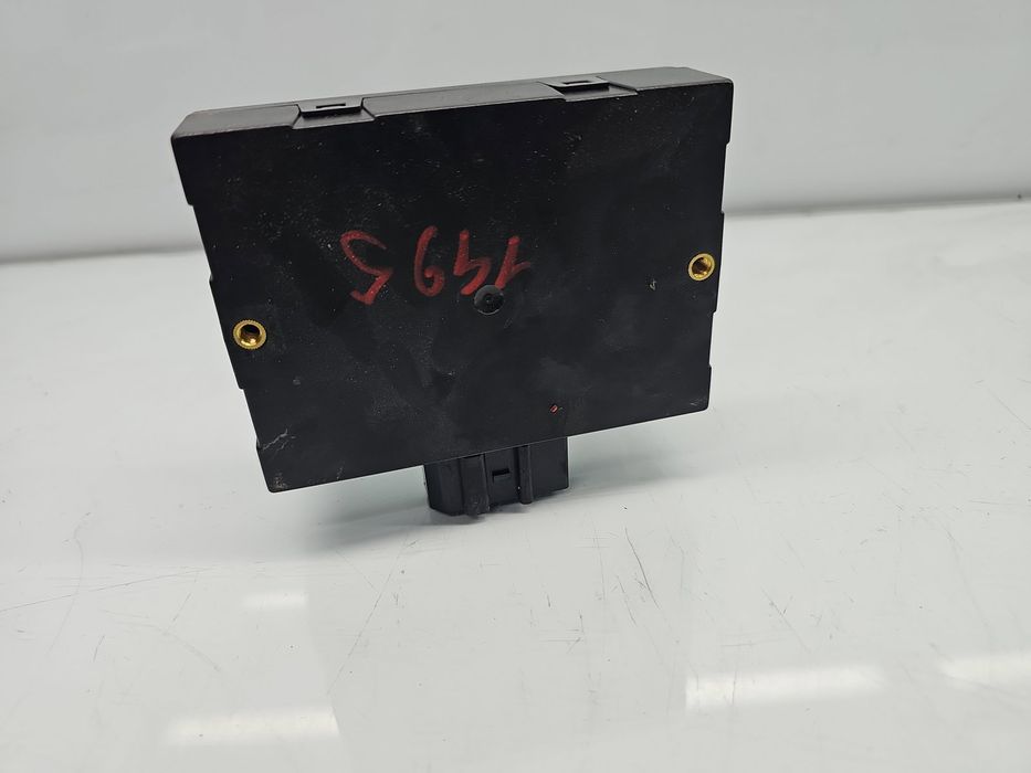 Modul confort Volkswagen Golf 4 (1J1) [Fabr 1997-2004] 1J0959799Q
