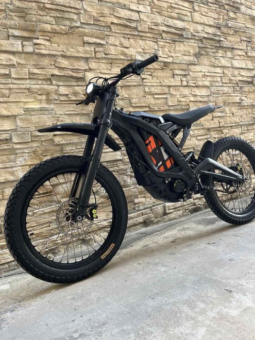 Sur-Ron Light Bee X 2023