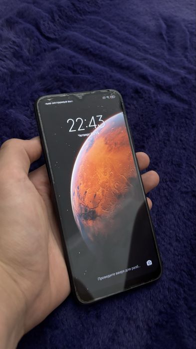 Редми 9с    64гб