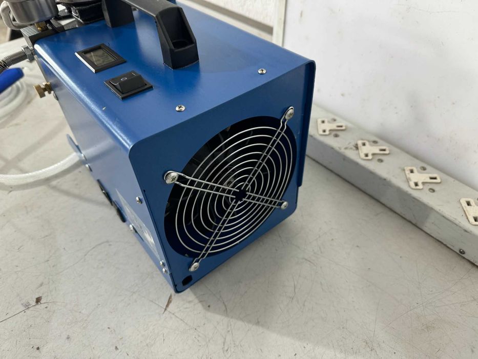 Компресор за високо налягане - 1.8 kW