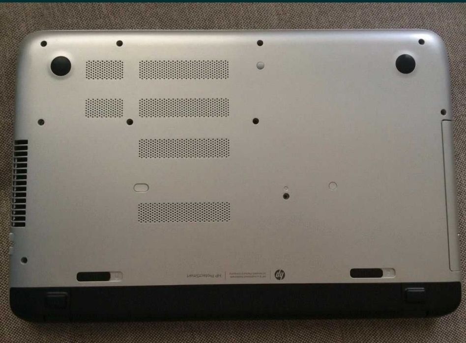 Продаю ноутбук германия