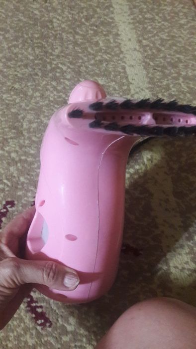 Отпариватель для одежды