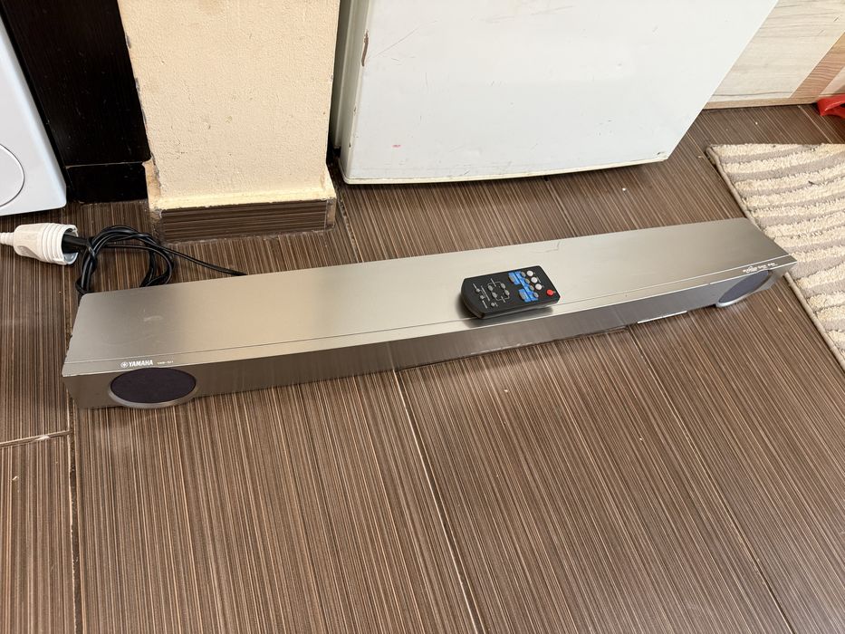 Саундбар Yamaha Сив YAS-101