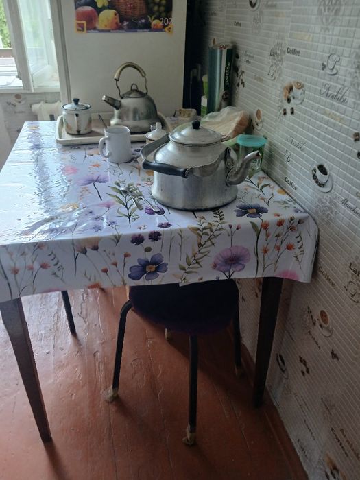 Продам алюминовви чаиник на пять литров.
