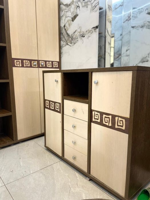 Мебель для прихожий