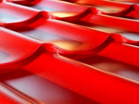 Металлочерепица в Караганде. Рассрочка каспи