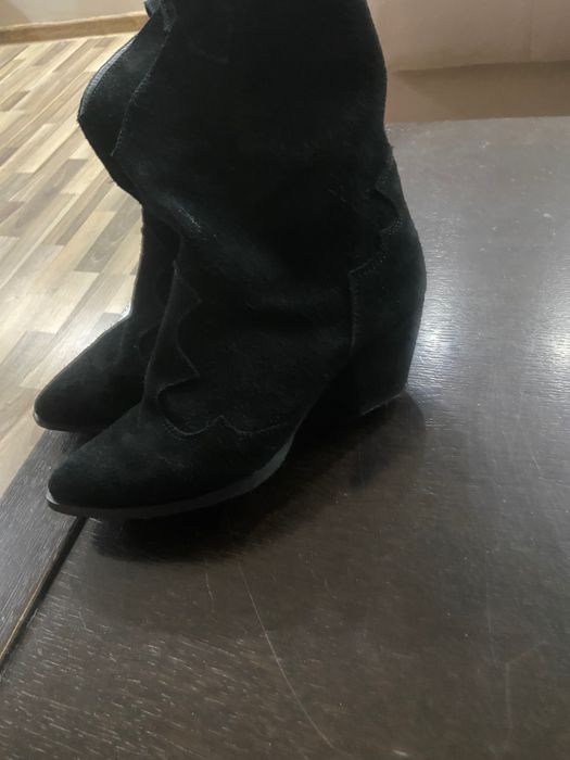 Cizme dama marime 37