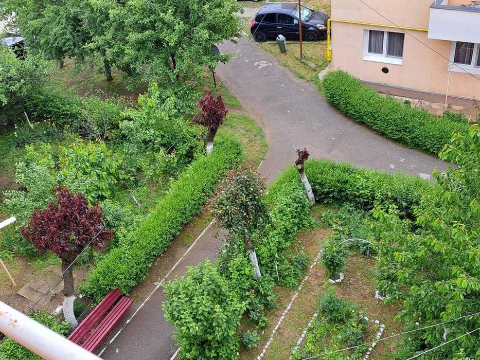 Apartament 2 camere decomandat